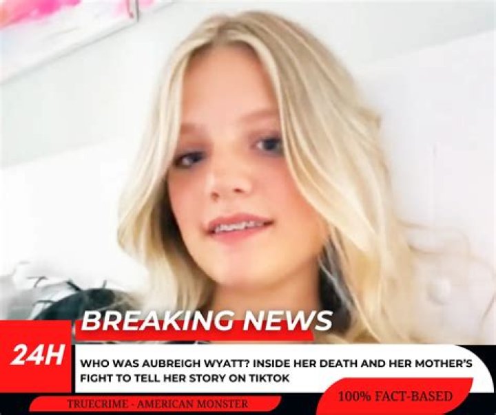Aubreigh Wyatt Suicide Note: Understanding Her Story and Mental Health Awareness