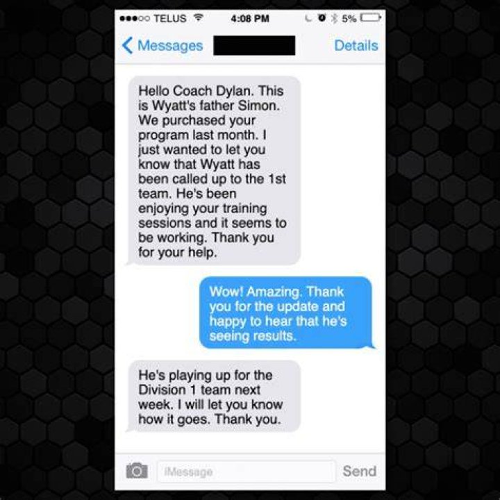 Aubreigh Wyatt Text Messages: A Deep Dive into the Impact of Digital Communication