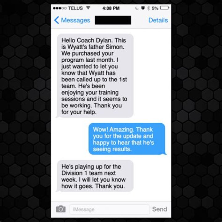 Aubrey Wyatt Text Messages: Uncovering the Truth Behind the Controversy