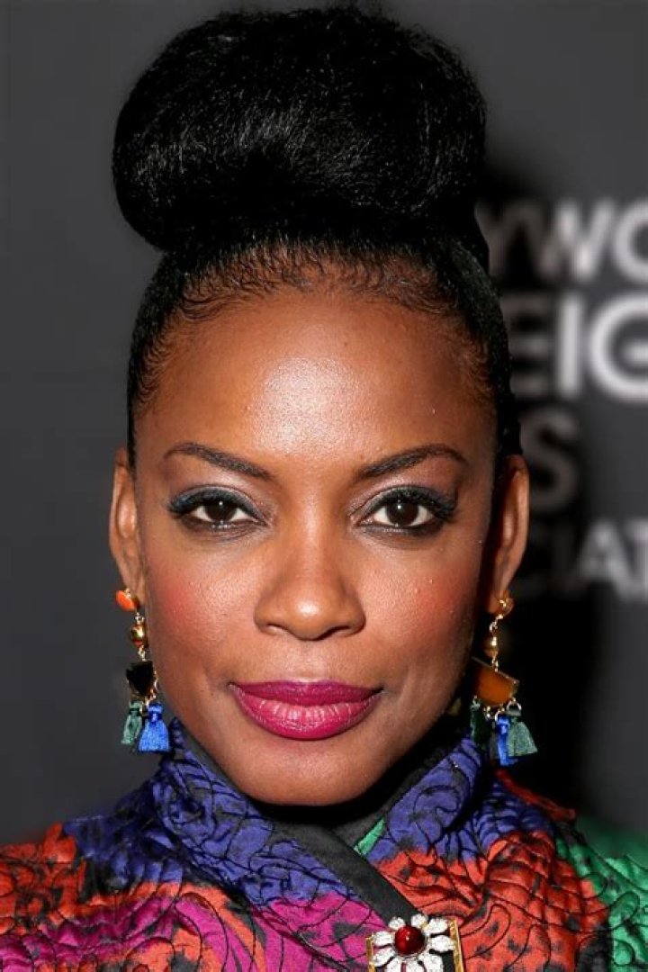 Aunjanue Ellis-Taylor: A Look at a Remarkable Acting Journey