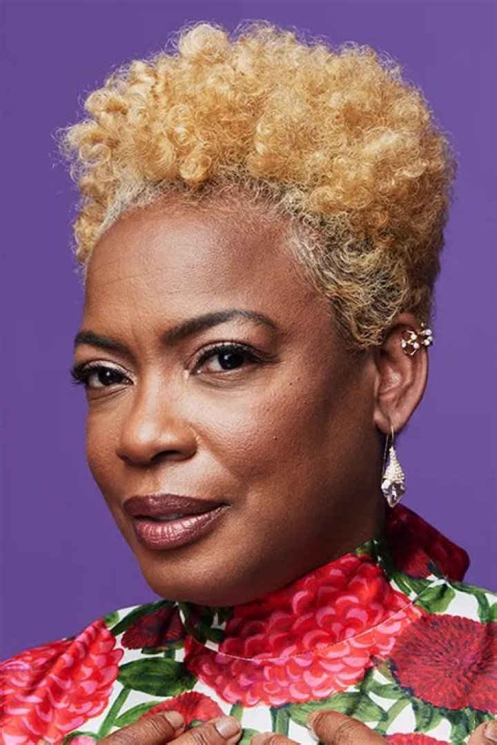 Aunjanue Ellis-Taylor: A Luminary on Screen and Beyond