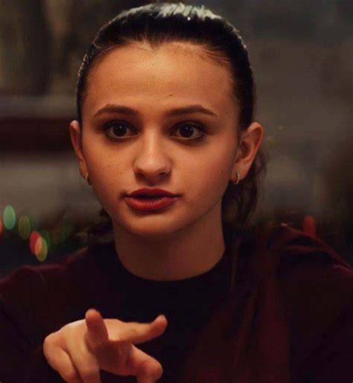 Ava Russo: Unpacking the Story of a Budding Marvel Talent