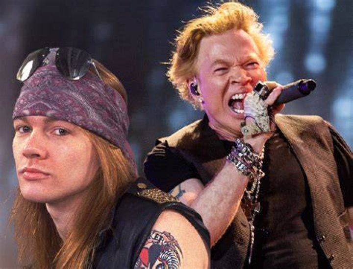 Axl Rose Children: Unraveling the Public's Curiosity About a Rock Icon's Private World