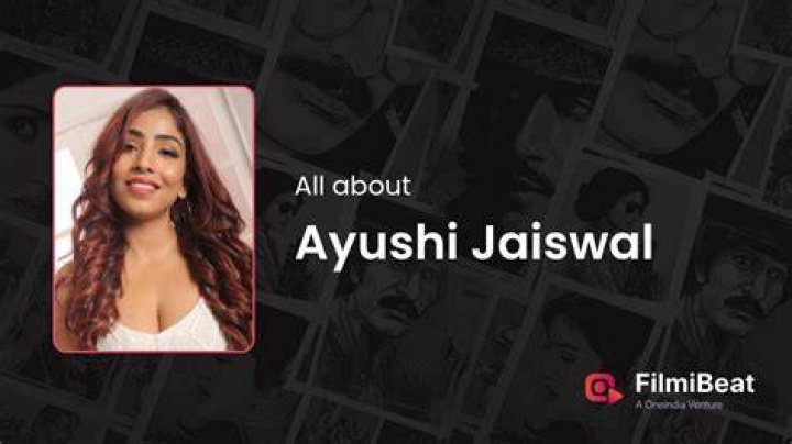 Ayushi Jaiswal Hot Video: Unpacking Online Searches and the Meaning of a Timeless Name