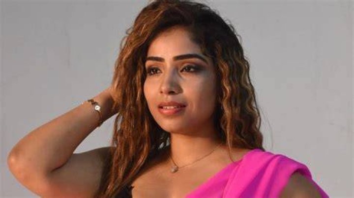 Ayushi Jaiswal New Series Name: What We Know So Far