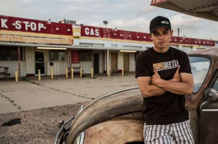 AZN from Street Outlaws: The Man Behind the Wheel and His Enduring Appeal
