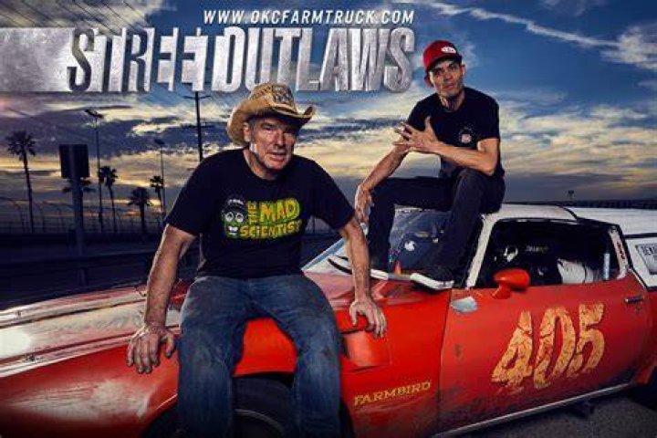 AZN Street Outlaws: Uncovering Jeff Bonnet's Racing Journey