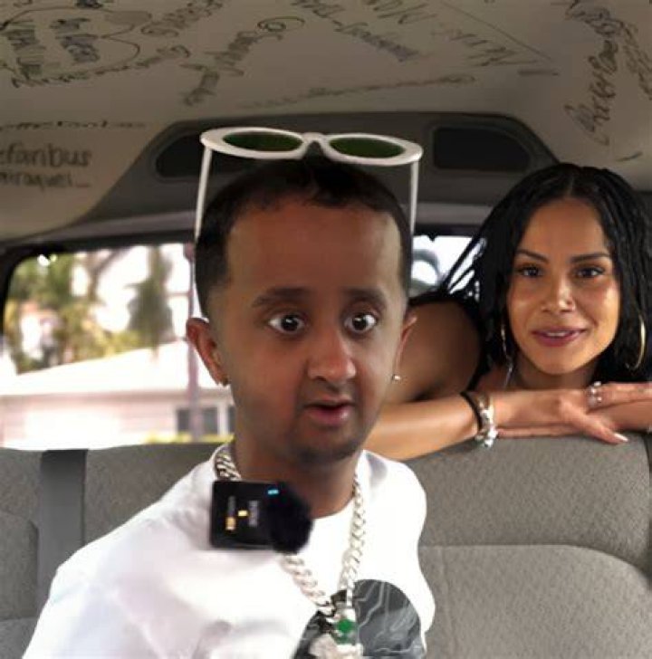 Baby Alien IG: Unpacking the Enigma of a Social Media Star