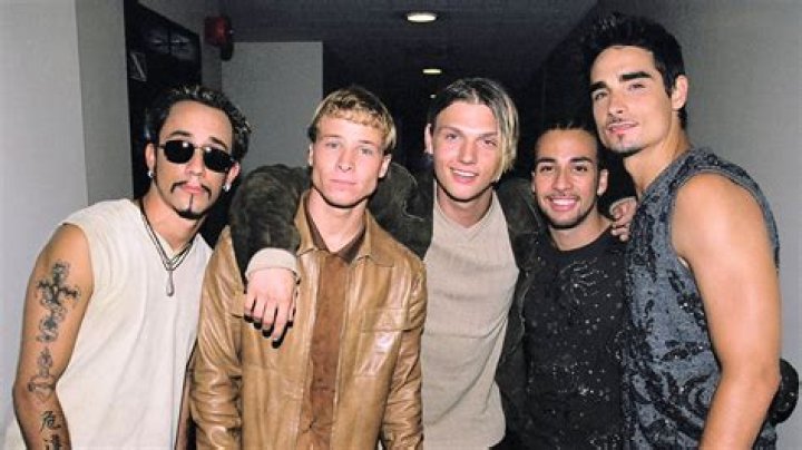 Back Street Boys Age: Discover How Time Has Shaped Their Incredible Careers