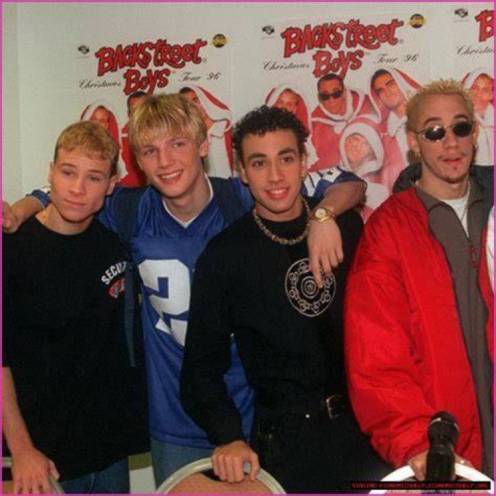 Backstreet Boys' AJ Young: Unpacking the Journey of a Music Icon
