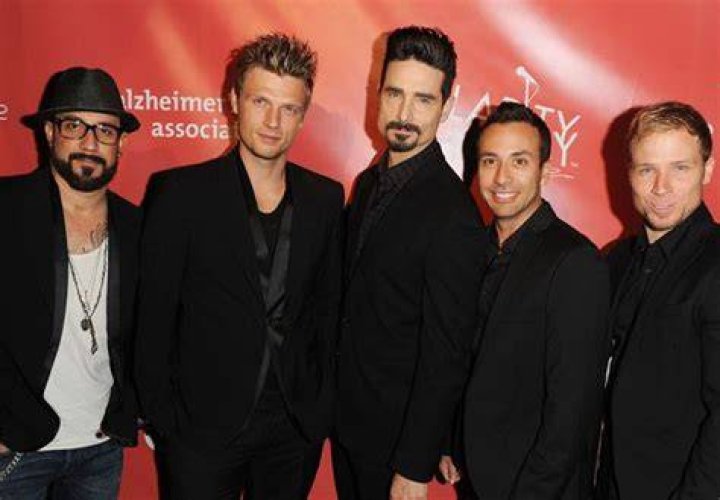 Backstreet Boys Age: How Old Are Your Favorite Members Today?
