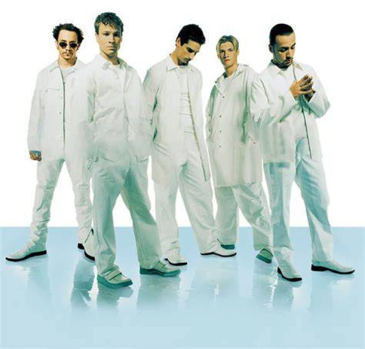 Backstreet Boys Ages: Discovering How the Iconic Group Has Grown Up With Us