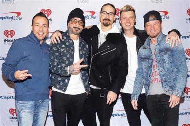 Backstreet Boys Ages: Uncovering the Enduring Appeal of Pop's Favorite Guys