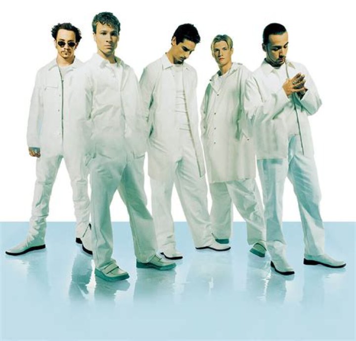 Backstreet Boys Ages: Uncovering the Enduring Charm of the Iconic Group
