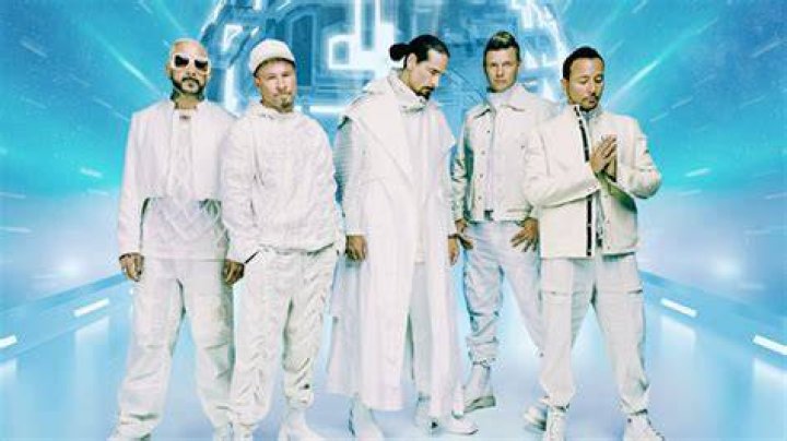 Backstreet Boys: The Enduring Pop Phenomenon and Their Vegas Return