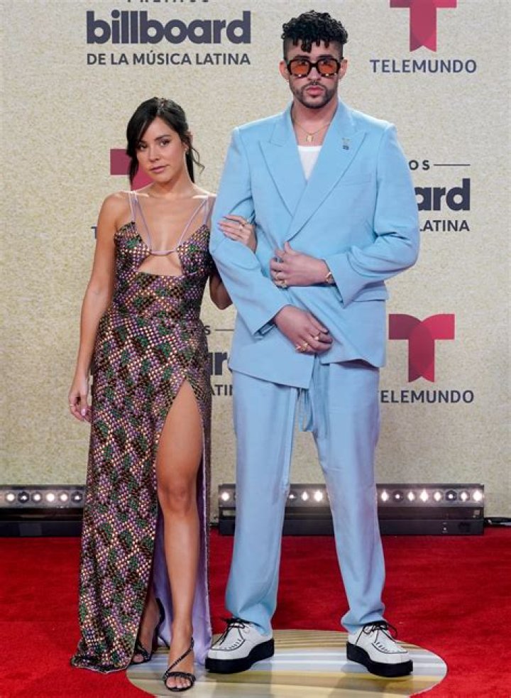 Bad Bunny Altura: Unraveling the True Height of the Global Music Icon