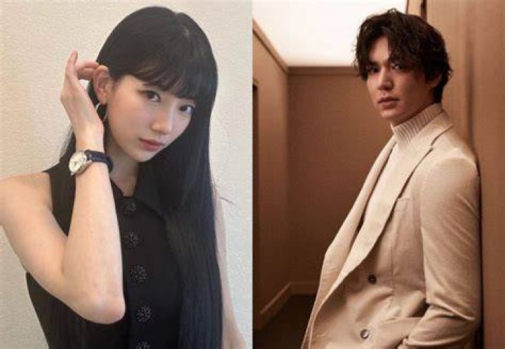 Bae Suzy's Boyfriend: What We Know About Her Relationships