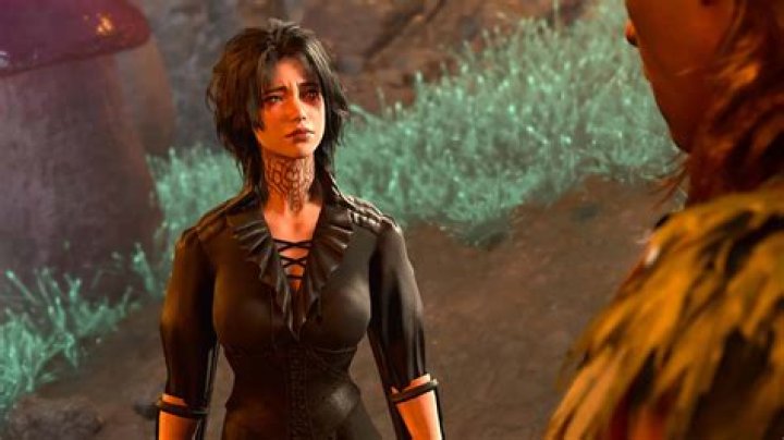 Baldur's Gate 3 Evelyn Wiki: The Ultimate Guide to Understanding Evelyn