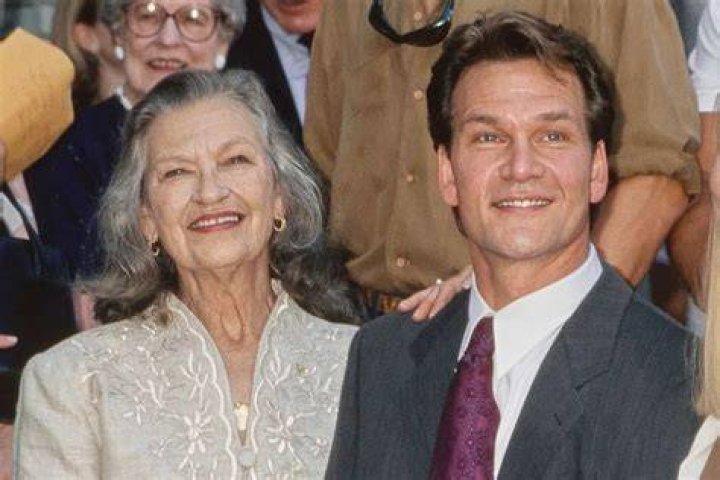 Bambi Swayze: A Look at the Classic Fawn's Enduring Grace