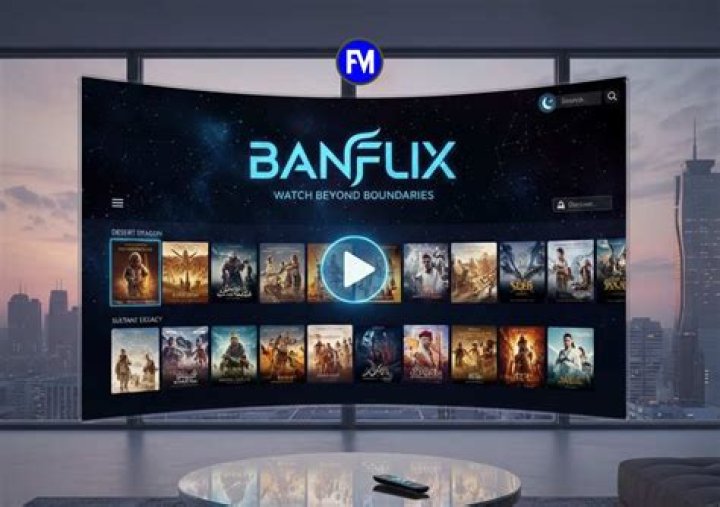 Banflix: The Ultimate Guide to the Revolutionary Streaming Platform