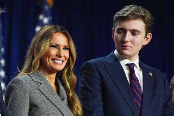 Barron Trump: Addressing the 'Retarded' Speculation and Unpacking Melania's Revelations