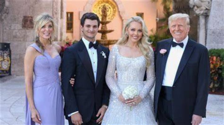 Barron Trump’s Girlfriend Sarah: A Deep Dive into Their Relationship and Life Together