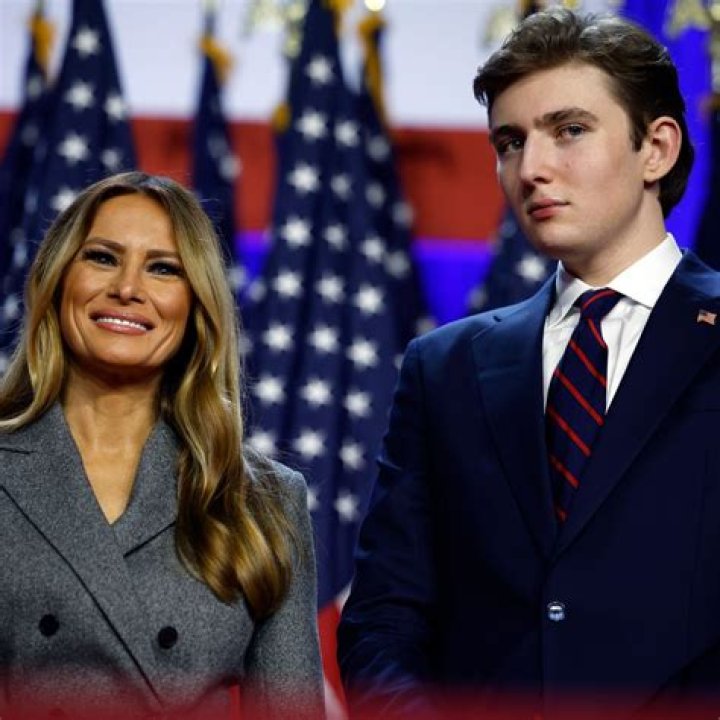 Barron Trump’s Girlfriend: Who She Is and What We Know About Their Relationship