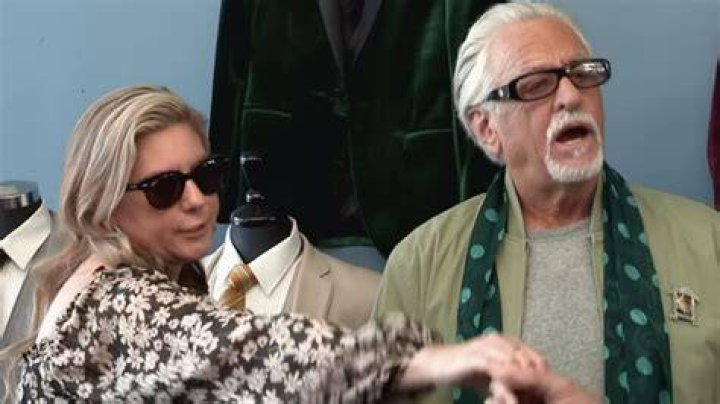 Barry Weiss Married: Unpacking the Storage Wars Star's Relationship Status
