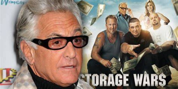 Barry Weiss Married: Unraveling the Personal Life of the Storage Wars Icon