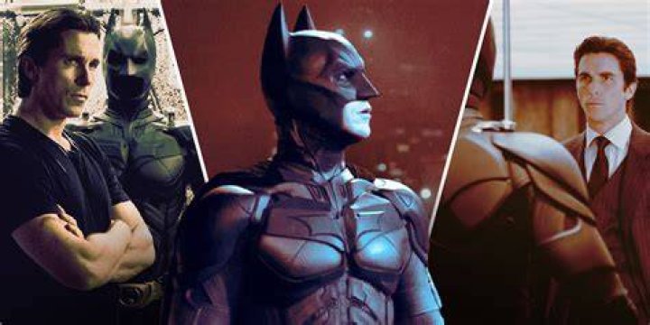 Batman Series in Order: Your Guide to Watching the Dark Knight's Adventures