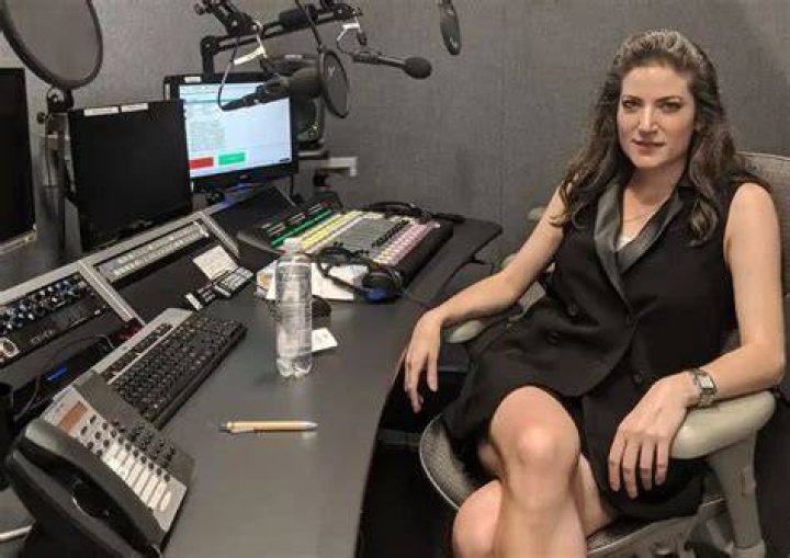 Batya Ungar-Sargon Husband: Exploring the Public and Private Life