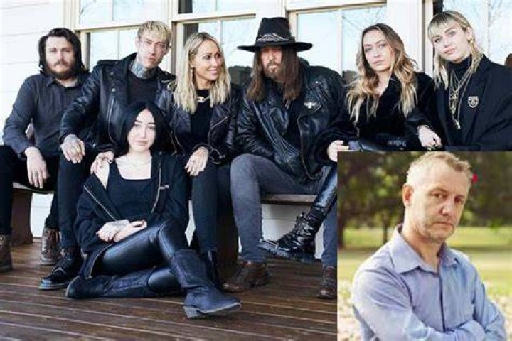 Baxter Neal Helson: Unpacking the Story of a Musician and Family Connections