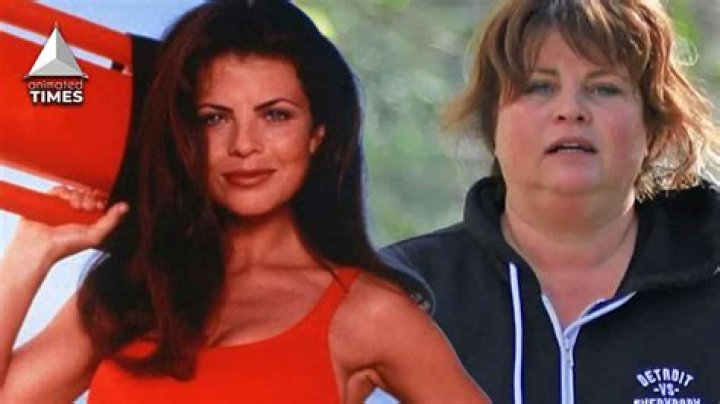 Baywatch's Yasmine Bleeth: Where Is She Now? A Deep Dive into Her Life and Career