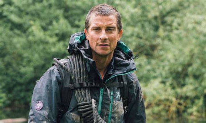 Bear Grylls: A Closer Look at His Family Life and Adventures