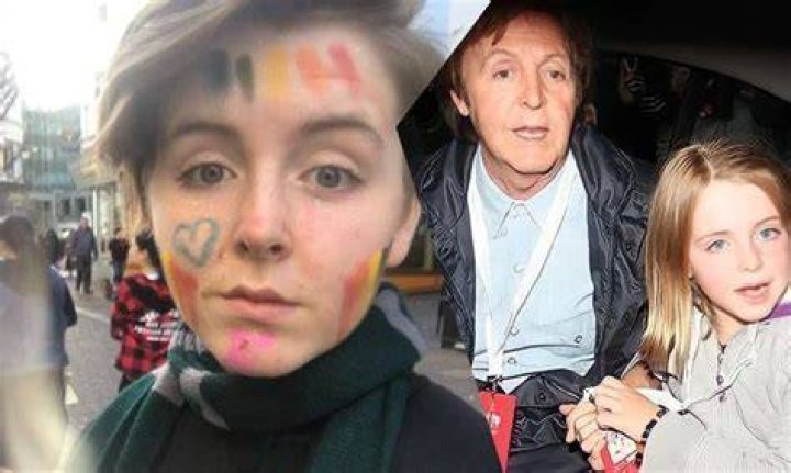 Beatrice McCartney: Exploring the Quiet Life of Paul McCartney's Daughter