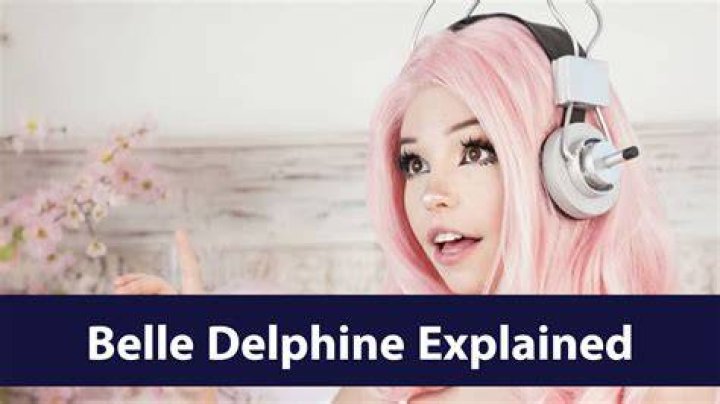 Belle Delphine Instagram: A Look at Her Online Presence and Impact