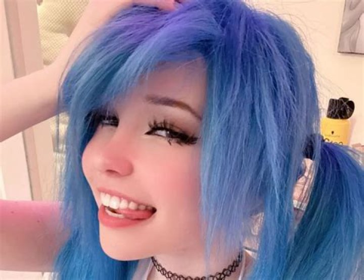 Belle Delphine Instagram: Unpacking the Digital Journey of a Viral Creator