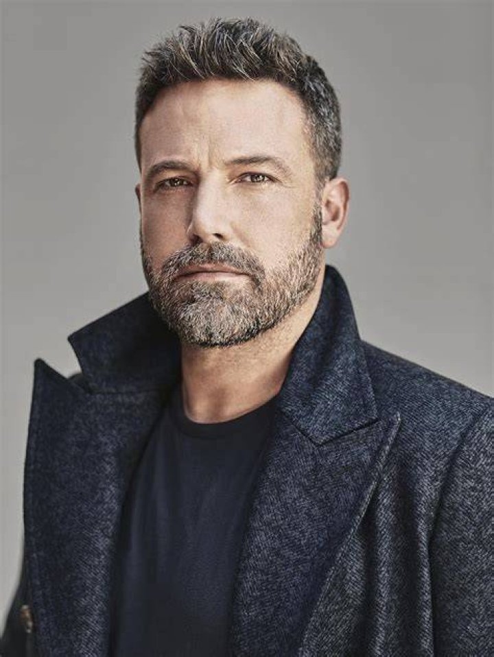 Ben Affleck Age 2024: A Deep Dive into the Life of the Acclaimed Actor and Director