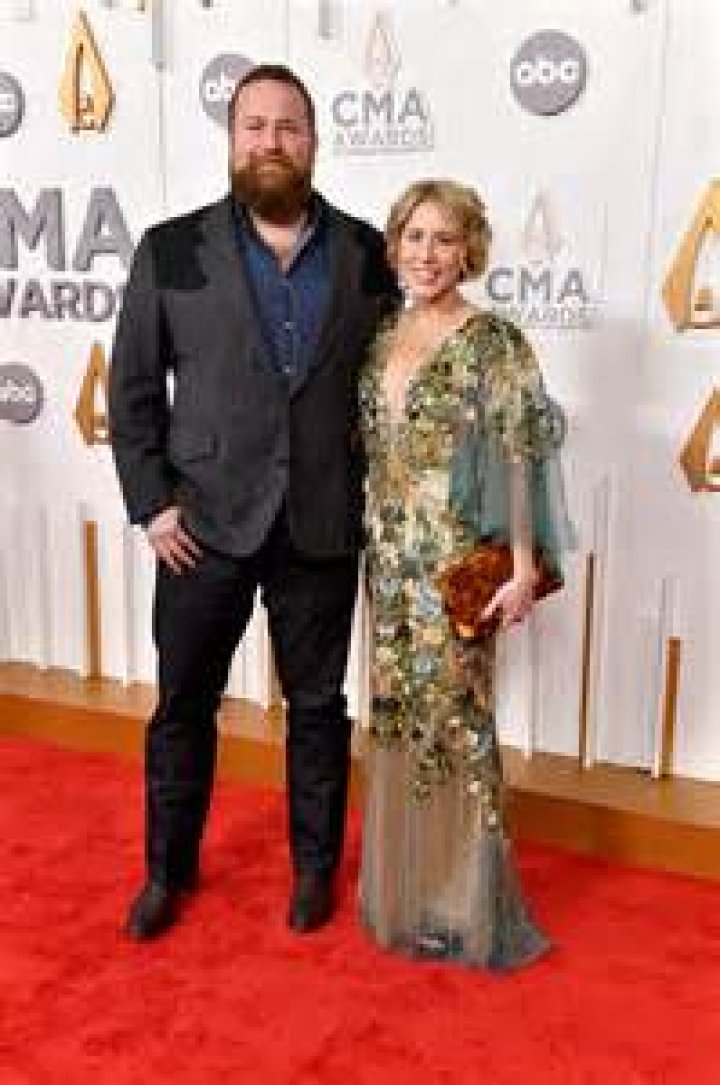 Ben Napier Divorce Rumors: Setting the Record Straight in 2024