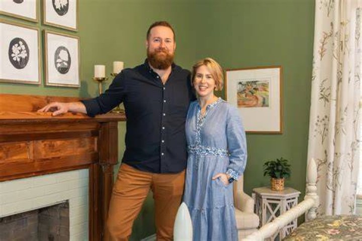 Ben Napier: Inside the Inspiring Journey of HGTV's Home Town Star and His Latest Health Updates