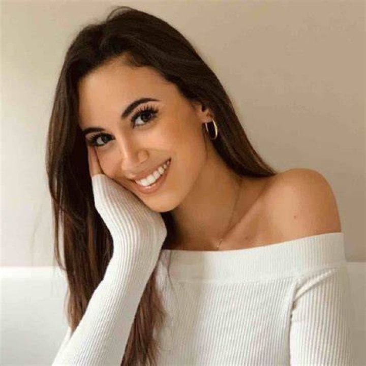Benedetta Caretta: The Italian Singer Who Captured Hearts