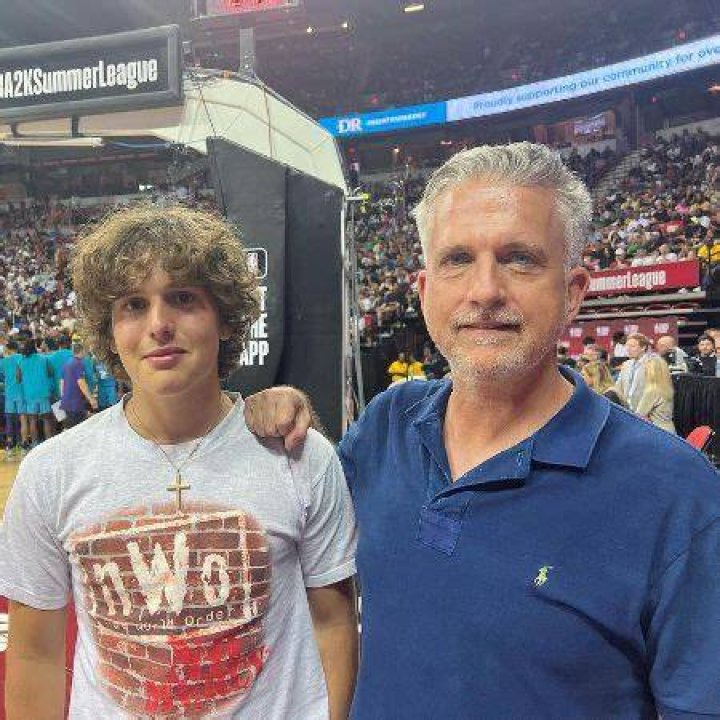 Benjamin Oakley Simmons: Getting to Know Bill Simmons' Talented Son