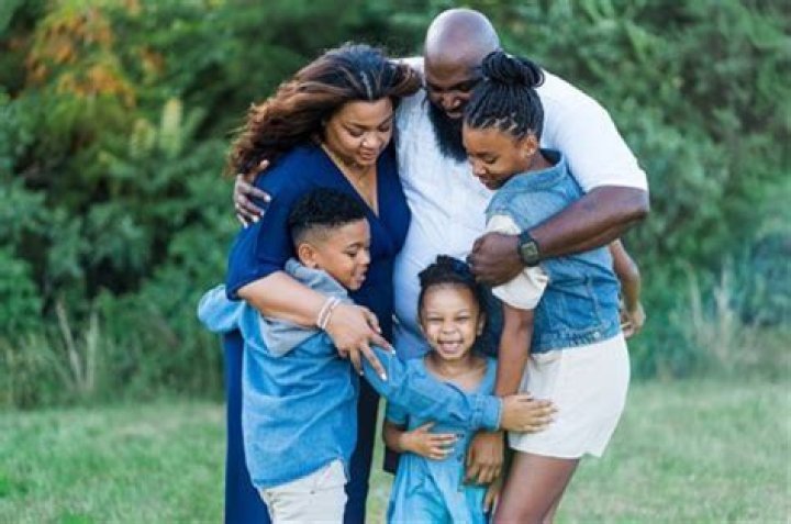 Benny Medina's Wife: A Deep Dive into Their Life Together