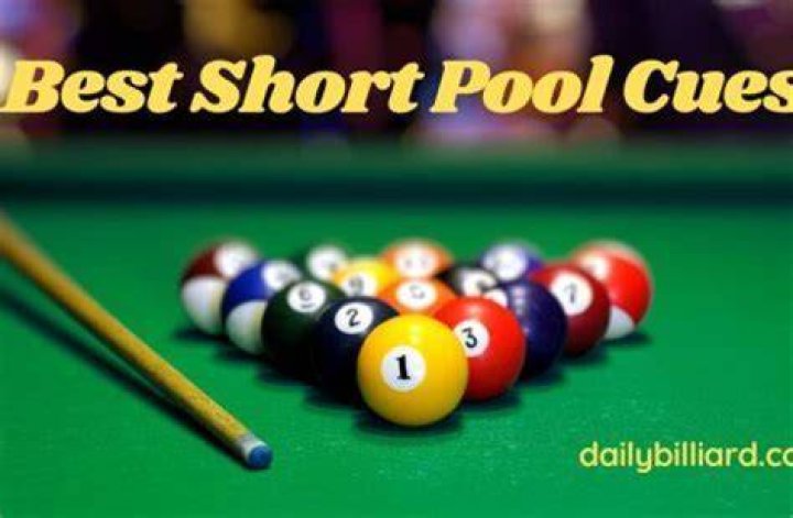 Best Beginner Cue Stick: A Comprehensive Guide for New Pool Players