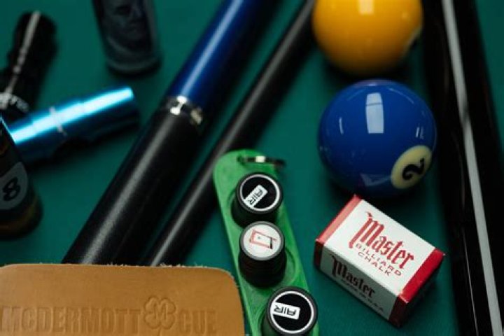 Best Billiard Chalk: Your Ultimate Guide to Elevate Your Pool Game
