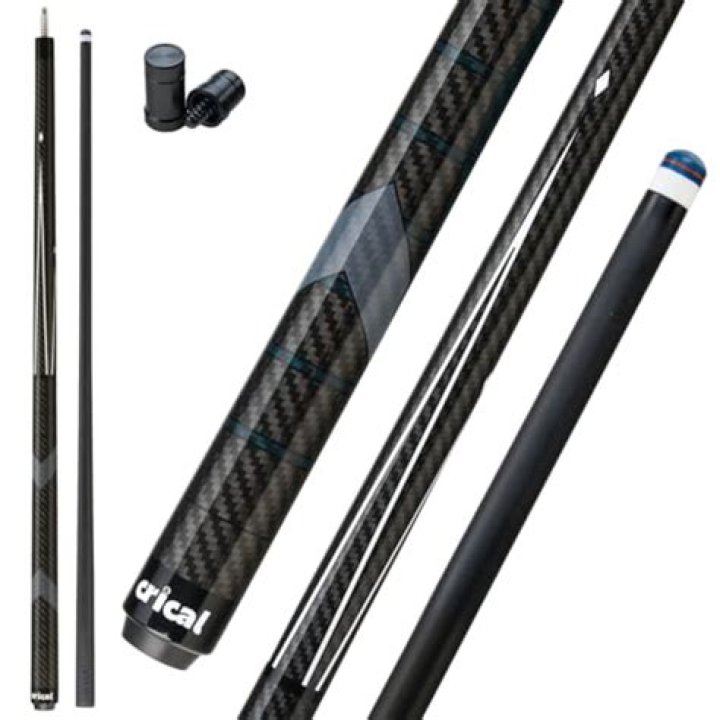 Best Carbon Fiber Pool Cue: Elevate Your Game with Cutting-Edge Technology
