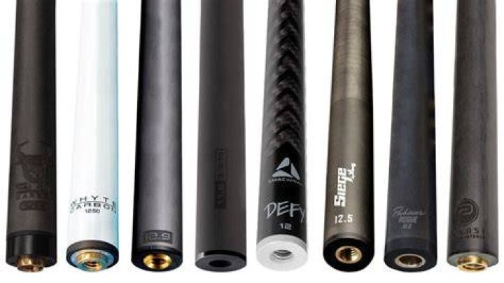 Best Carbon Shaft Pool Cue: A Comprehensive Guide for Every Cue Player