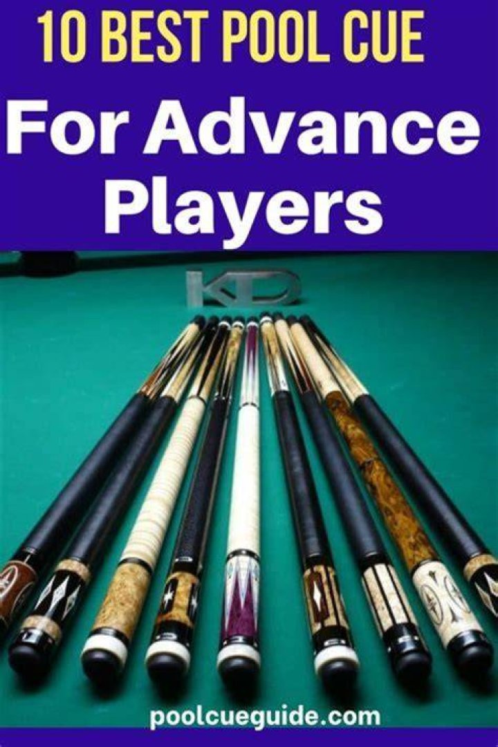 Best Cue Stick for Beginners: A Comprehensive Guide to Starting Your Pool Journey
