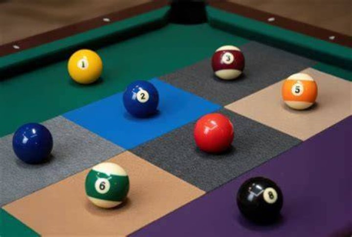 Best Felt for Pool Table: A Comprehensive Guide to Elevate Your Game