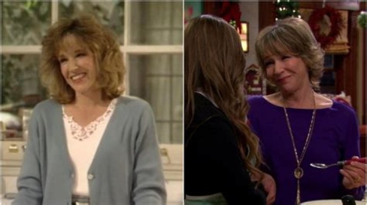 Betsy Randle: Remembering the Beloved Mom from Boy Meets World